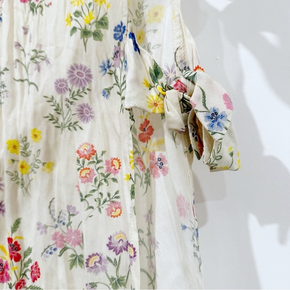 Spell & the Gypsy Posy Maxidress Gardenia size Medium - Picture 7 of 16